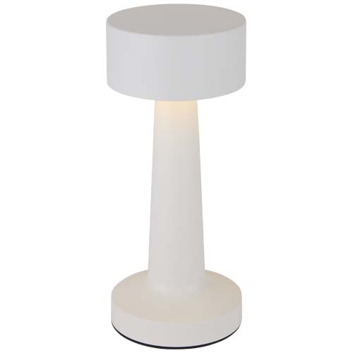 Aludra Wiederaufladbare dimmbare Tischlampe mit 3 Lichtmodi