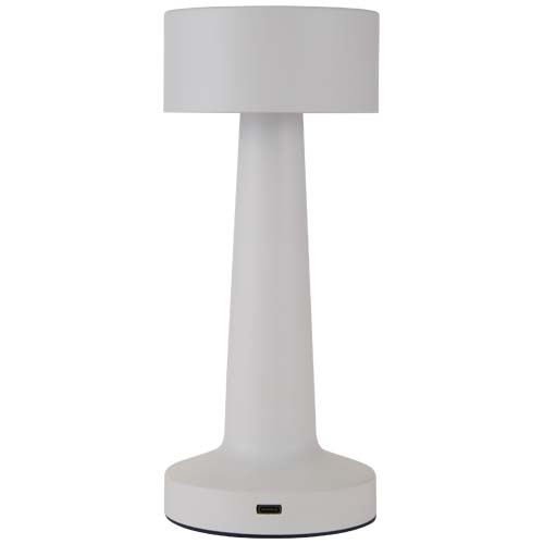 Aludra Wiederaufladbare dimmbare Tischlampe mit 3 Lichtmodi – Bild 5