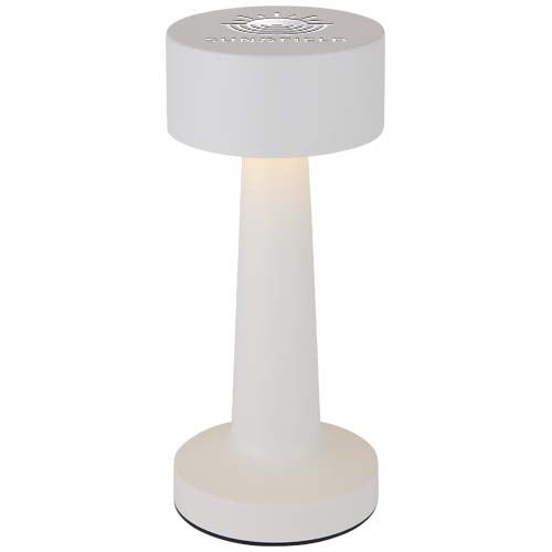 Aludra Wiederaufladbare dimmbare Tischlampe mit 3 Lichtmodi – Bild 2