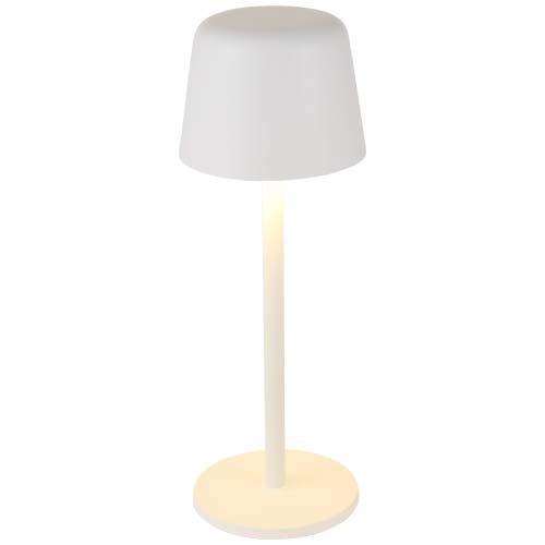 Alya Wiederaufladbare dimmbare Tischlampe mit 3 Lichtmodi