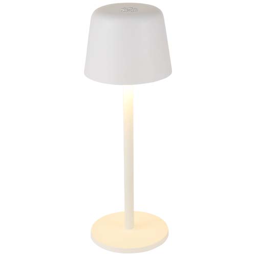 Alya Wiederaufladbare dimmbare Tischlampe mit 3 Lichtmodi – Bild 2