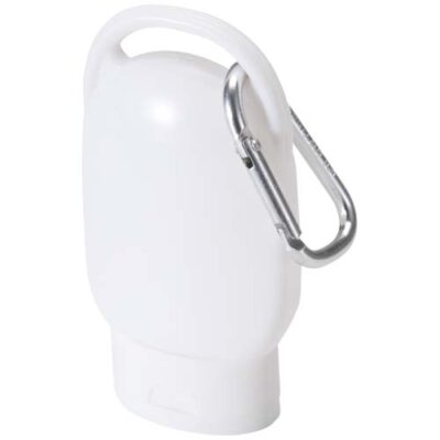 Rosie LSF 30 Sonnencreme mit Karabiner