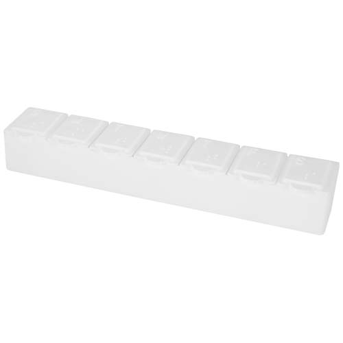 Dose 7 Tage Tabletten Box