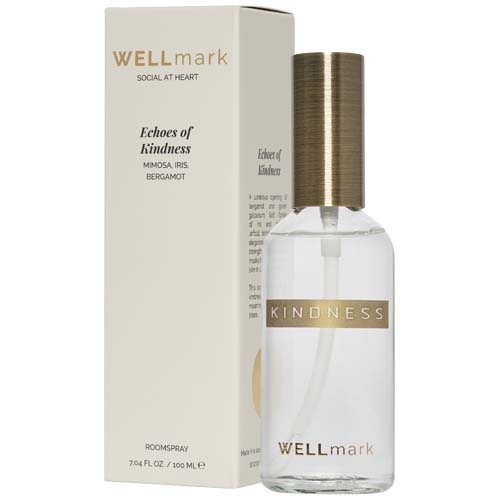 Wellmark 100 ml Raumspray – Bild 4