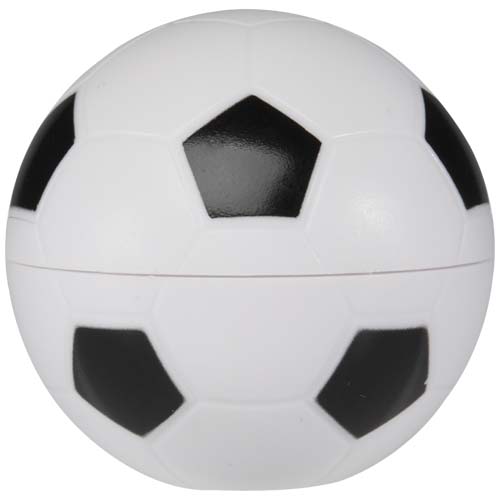 Zuri Fußball Lippenpflege Vanille mit LSF 15 – Bild 2