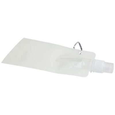 Sipzy 480 ml faltbare Wasserflasche