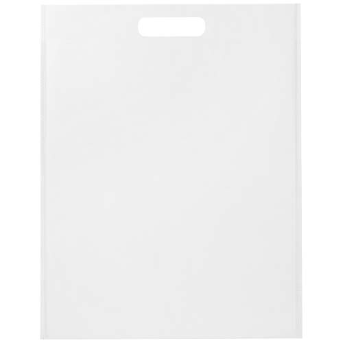 EcoSeal 5 L GRS-recycelte Nonwoven Tragetasche – Bild 4