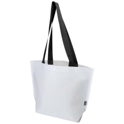 Duo GRS recycelte doppellaminierte Tragetasche 18L
