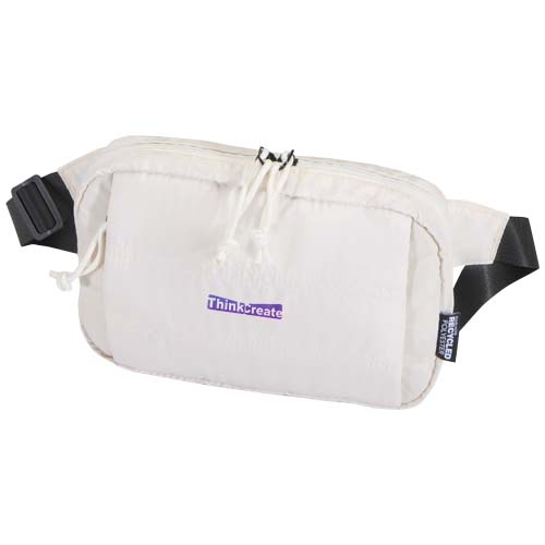Puffer GRS recycelte Gürteltasche 1,5L – Bild 2