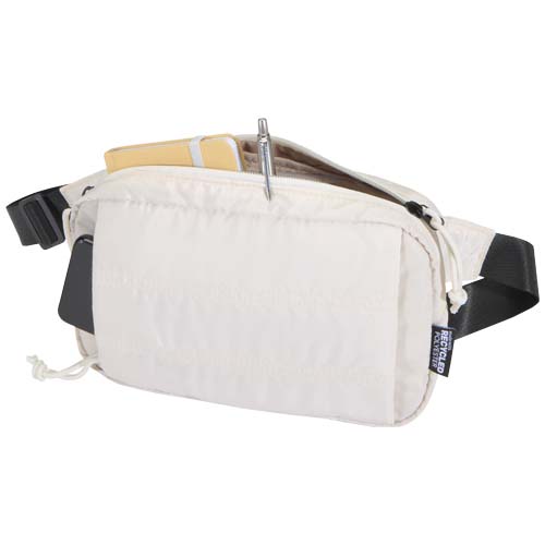 Puffer GRS recycelte Gürteltasche 1,5L – Bild 5