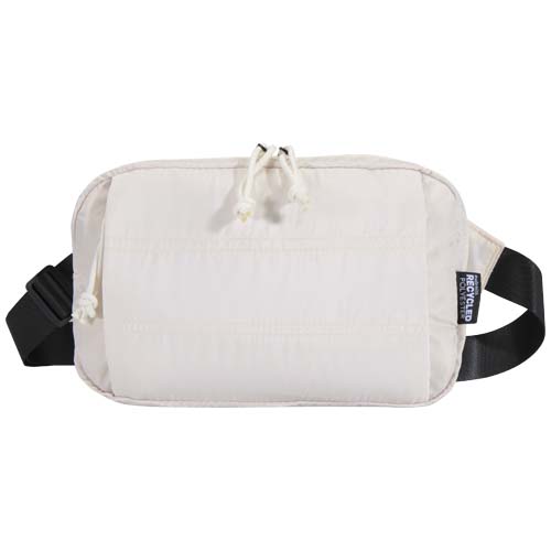Puffer GRS recycelte Gürteltasche 1,5L – Bild 3