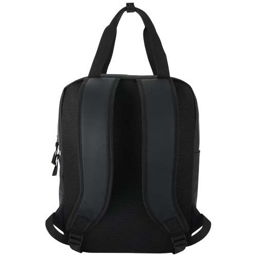 Resi Plus GRS recycelte Rucksackkühltasche 18L – Bild 4