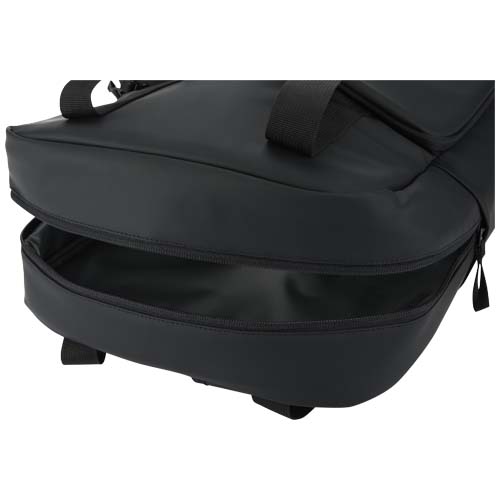Resi Plus GRS recycelte Rucksackkühltasche 18L – Bild 5