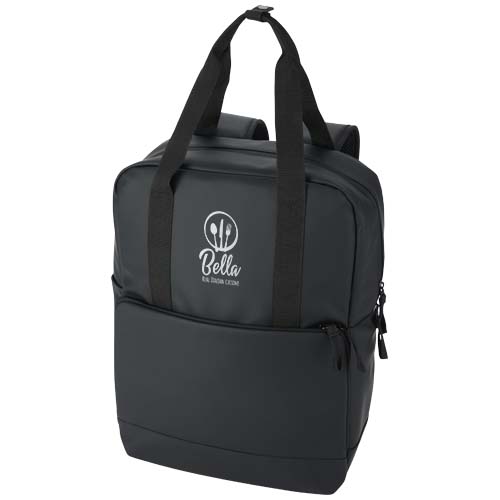 Resi Plus GRS recycelte Rucksackkühltasche 18L – Bild 2