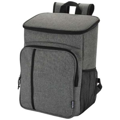 Tundra GRS recycelter Picknickkühlrucksack mit Besteckset 20L