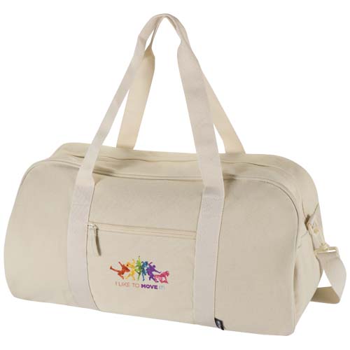 Recanvas GRS recycelte Reisetasche 40L – Bild 2