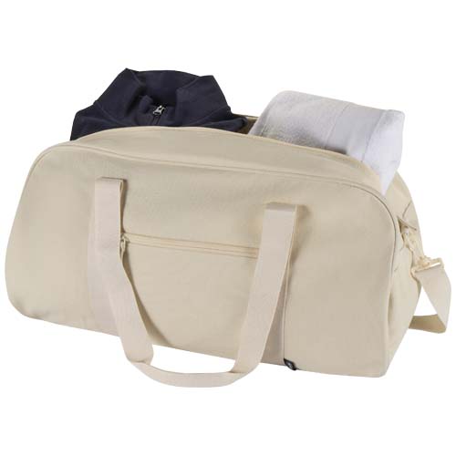Recanvas GRS recycelte Reisetasche 40L – Bild 4