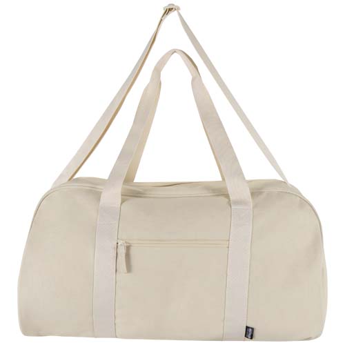 Recanvas GRS recycelte Reisetasche 40L – Bild 3