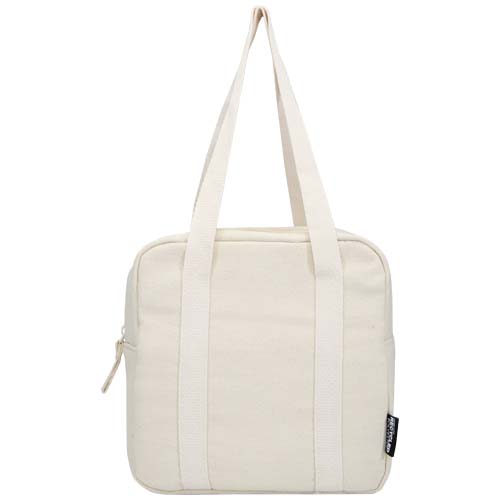 Recanvas GRS recycelte Lunchkühltasche 5L – Bild 3