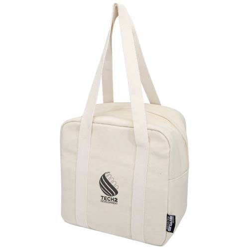 Recanvas GRS recycelte Lunchkühltasche 5L – Bild 2