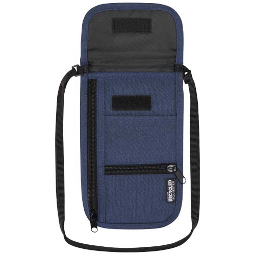Ross GRS recycelte smarte Reisetasche – Bild 3
