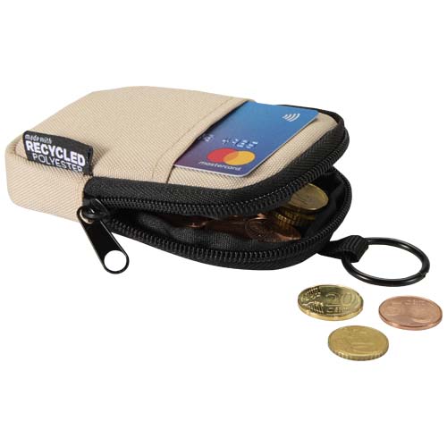 Byron Clip & Go GRS recycelte kleine Tasche 0,2L – Bild 5