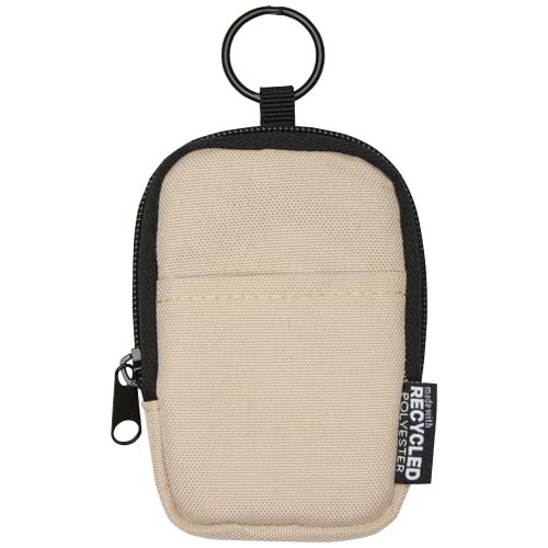 Byron Clip & Go GRS recycelte kleine Tasche 0,2L – Bild 3