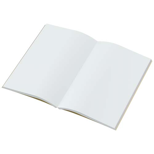 Novella Austen A5 Metallic Softcover Notizbuch – 100 Blatt – Bild 4