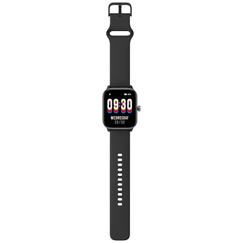 Prixton SWB32 Alexa Smartwatch – Bild 3