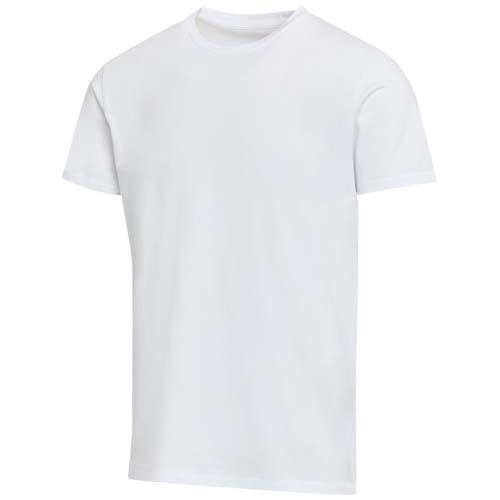 Balfour 200 g/m² Kurzärmeliges T-Shirt Bio Baumwolle (OCS), unisex