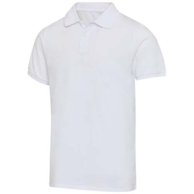 Beryl 220 g/m² Kurzärmeliges Poloshirt Bio-Recyclingmaterial (OCS), unisex