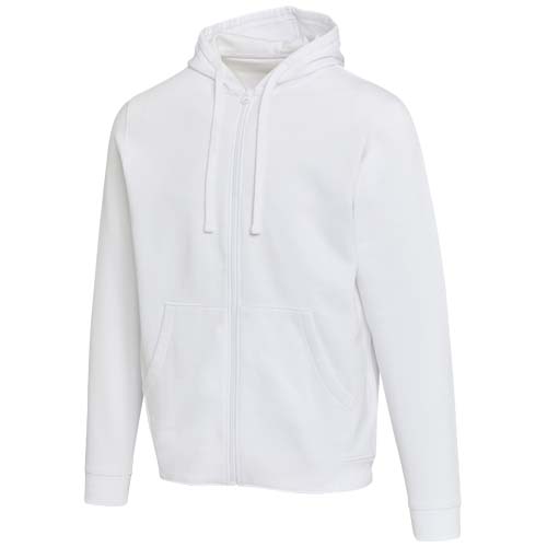 Jasper 280 g/m² Kapuzenpullover aus recycelter Bio Baumwolle (OCS) unisex