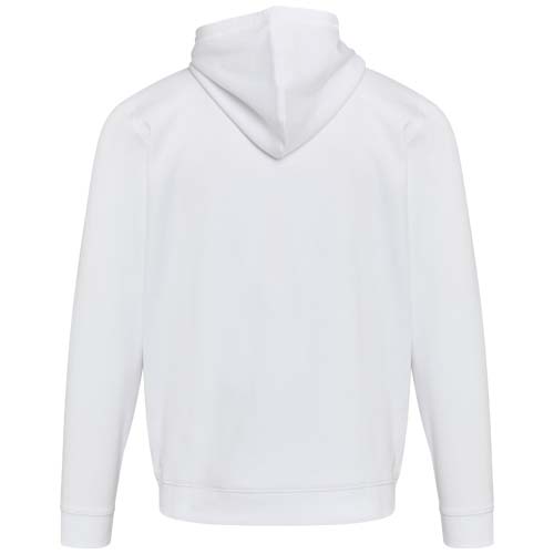 Jasper 280 g/m² Kapuzenpullover aus recycelter Bio Baumwolle (OCS) unisex – Bild 4