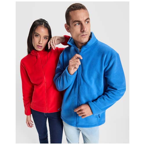 Artic Fleecejacke für Herren – Bild 4