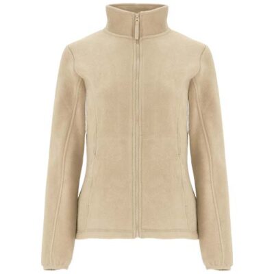 Artic Fleecejacke für Damen
