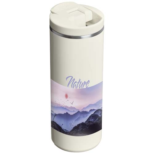 Stanley 350 ml Transit Fliptop Thermobecher – Bild 2