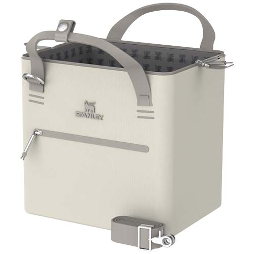Stanley The All-Day Julienne Mini-Kühltasche für 10 Dosen aus recyceltem Material – Bild 5