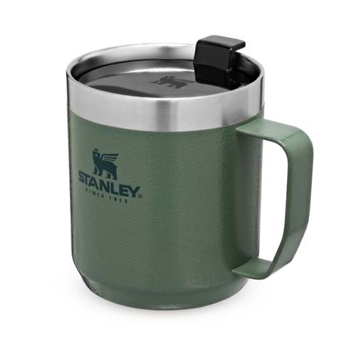 Stanley Everyday 350 ml Cam Becher aus Edelstahl