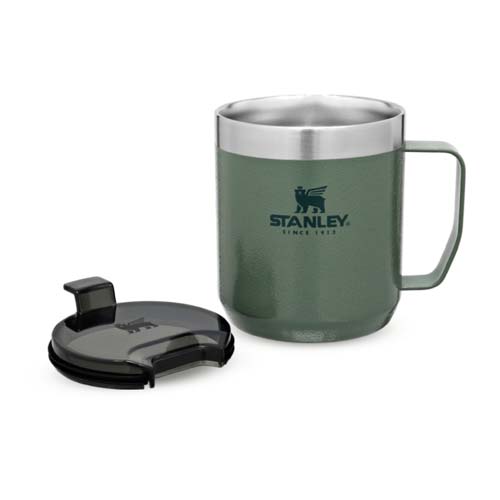 Stanley Everyday 350 ml Cam Becher aus Edelstahl – Bild 5
