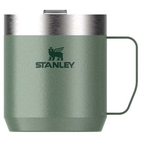 Stanley Everyday 350 ml Cam Becher aus Edelstahl – Bild 3