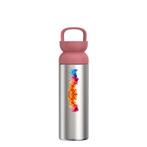 Mepal Ellipse 500 ml Thermobecher mit Teesieb – Bild 2