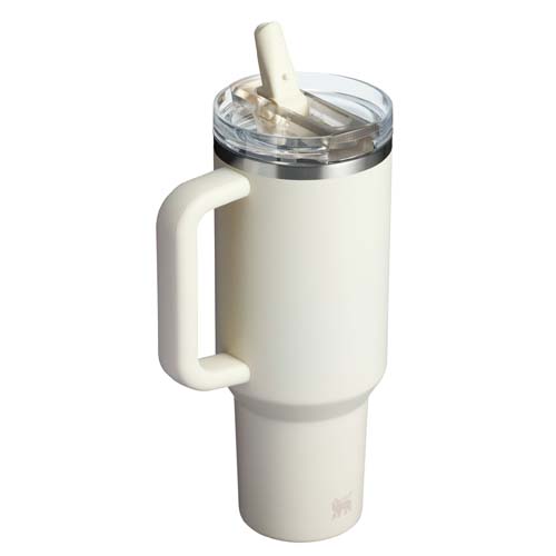 Stanley Quencher® ProTour 1180 ml Thermobecher aus recyceltem Edelstahl mit Flip Strohhalm – Bild 2