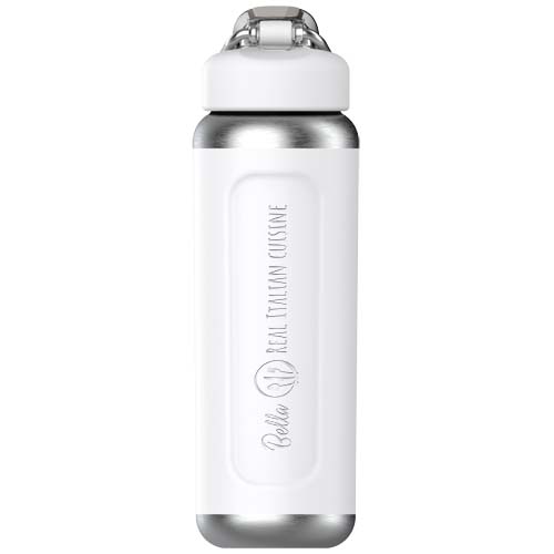 Stanley Classic Wellspring 710 ml isolierte Flasche aus recyceltem Edelstahl – Bild 2