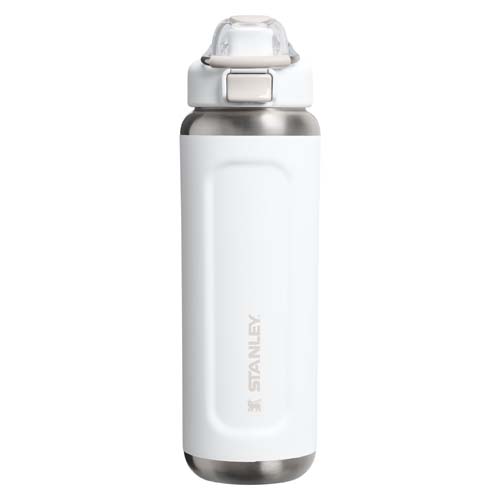 Stanley Classic Wellspring 710 ml isolierte Flasche aus recyceltem Edelstahl – Bild 3