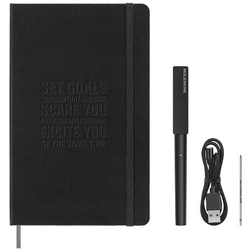 Moleskine Smart Schreibset – Bild 2