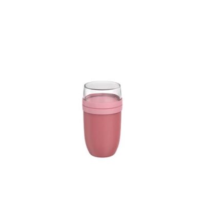 Mepal Ellipse 750+300 ml isolierter Lunchpot
