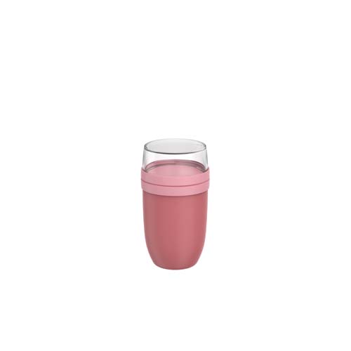 Mepal Ellipse 750+300 ml isolierter Lunchpot
