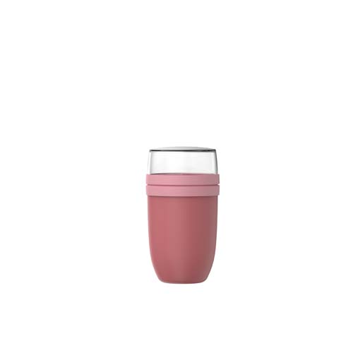 Mepal Ellipse 750+300 ml isolierter Lunchpot – Bild 2