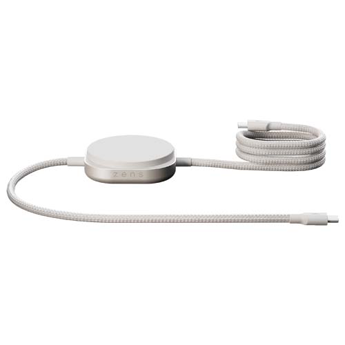 Zens Pro 2 140 W, USB-C, 2 in 1 Ladekabel