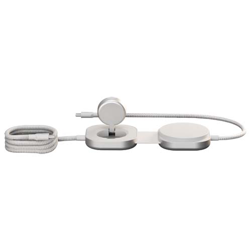 Zens Pro 3 140 W, USB-C, 3 in 1 Ladekabel – Bild 2